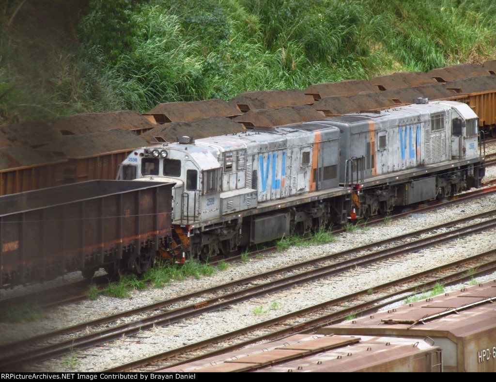 VLI 2598